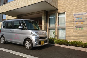 【理学療法士／熊本市南区】訪問看護ステーション しらふじ（正社員）の画像1